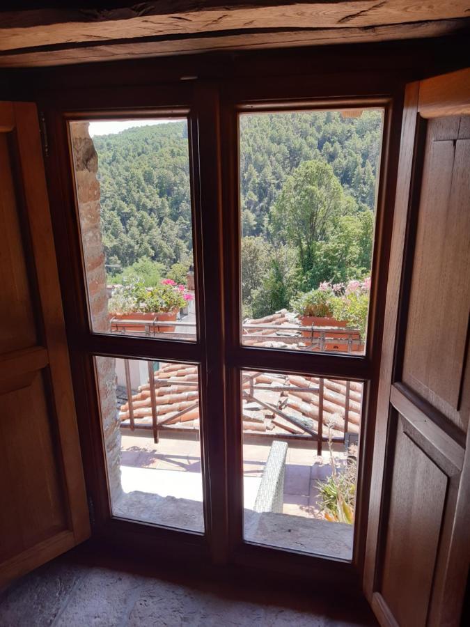 Attic With Balcony At Locanda Del Capo Capannori Buitenkant foto